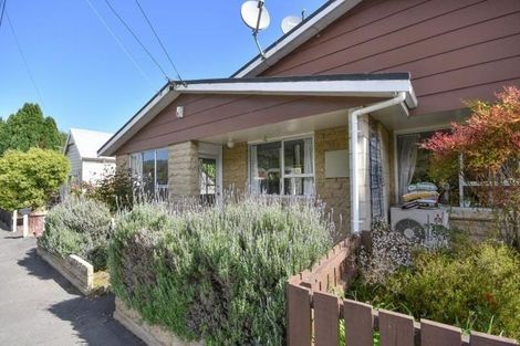 Photo of property in 21b Woodhaugh Street, Woodhaugh, Dunedin, 9010