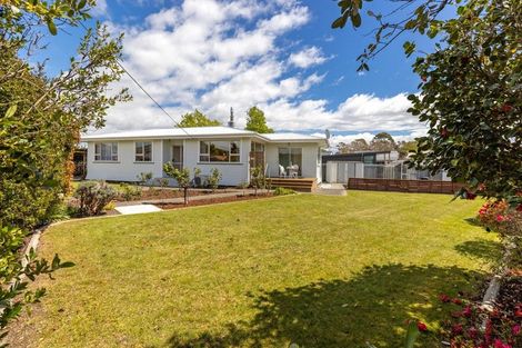 Photo of property in 24 Burleigh Road, Redwoodtown, Blenheim, 7201