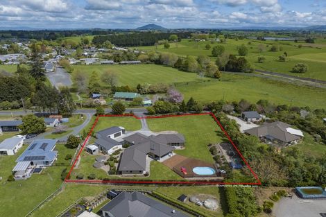 Photo of property in 16 Forkert Road, Ohaupo, 3803