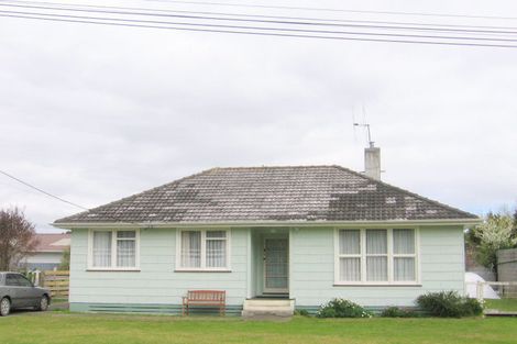 Photo of property in 26 Herrington Street, Foxton, 4814