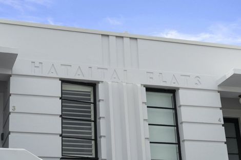 Photo of property in Haitaitai Flats, 4/20 Brighton Road, Parnell, Auckland, 1052