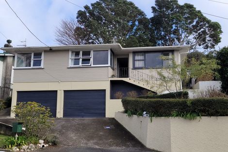 Photo of property in 10 Taunton Place, Lynmouth, New Plymouth, 4310
