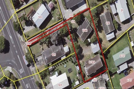 Photo of property in 124a Finlayson Avenue, Clendon Park, Auckland, 2103