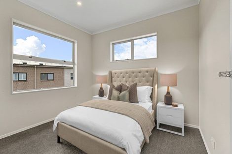 Photo of property in 55 O'meara Street, Swanson, Auckland, 0614