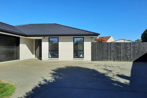 Photo of property in 6 Kirkdale Place, Avonhead, Christchurch, 8042