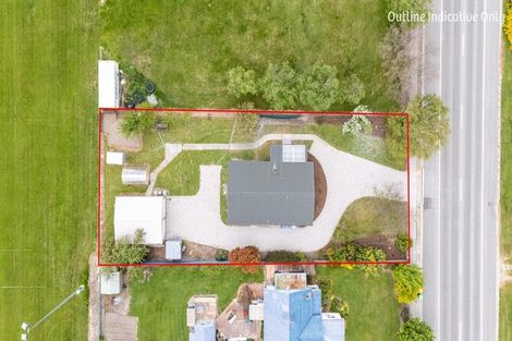 Photo of property in 29 Leask Street, Omakau, 9376