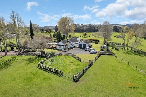 Photo of property in 63b Ludbrook Road, Pakaraka, Kaikohe, 0472