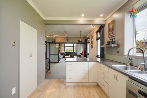 Photo of property in 56 Duncan Street, Hawthorndale, Invercargill, 9810