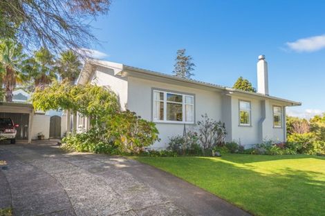 Photo of property in 20 Kent Road, Saint Johns Hill, Whanganui, 4501