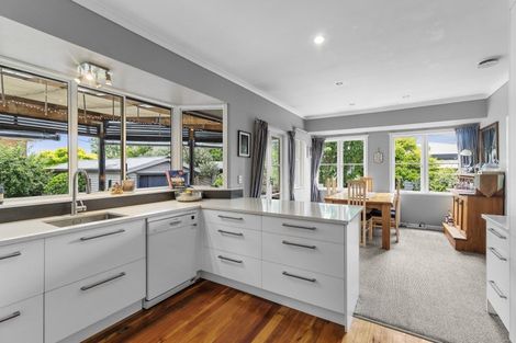 Photo of property in 19 Bailey Avenue, Claudelands, Hamilton, 3214