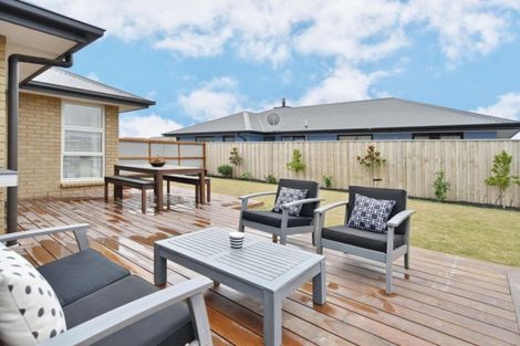 Photo of property in 12 Bonecrusher Street, Lincoln, 7608