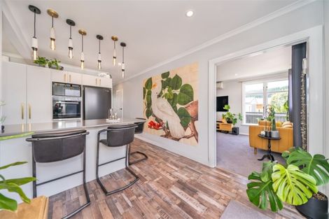 Photo of property in 8a Mccurdy Street, Elderslea, Upper Hutt, 5018