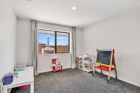 Photo of property in 39 Nethercote Way, Rolleston, 7614