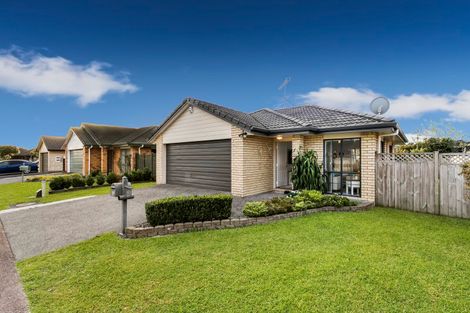 Photo of property in 10 Stellata Court, Randwick Park, Auckland, 2105