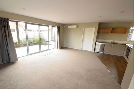 Photo of property in 3/190 Lincoln Road, Addington, Christchurch, 8024