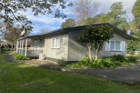 Photo of property in 3 Coulston Road, Ramarama, Pukekohe, 2677