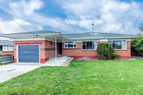 Photo of property in 5 Betten Street, Waimate, 7924