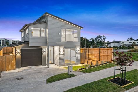 Photo of property in 4 Kotuitui Drive, Wainui, 0992