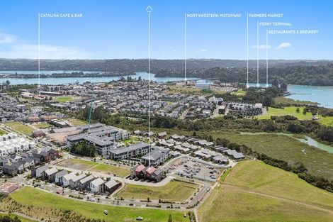 Photo of property in 113 Tahingamanu Road, Hobsonville, Auckland, 0616