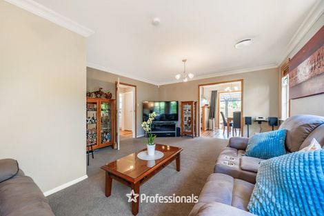 Photo of property in 47 Routley Crescent, Elderslea, Upper Hutt, 5018