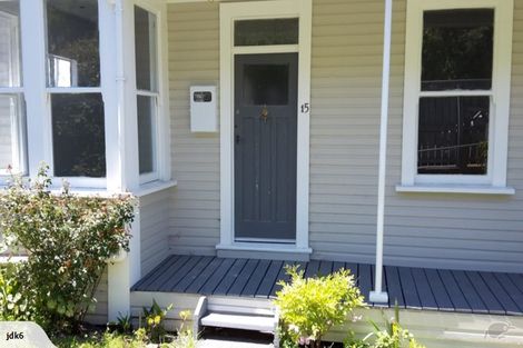 Photo of property in 15 Queens Road, Stepneyville, Nelson, 7010