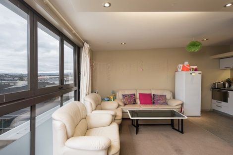 Photo of property in 11/45 Childers Terrace, Kilbirnie, Wellington, 6022