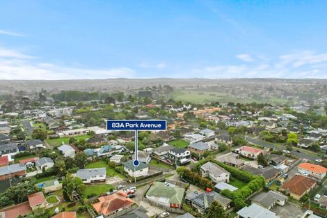 Photo of property in 2/83 Park Avenue, Papatoetoe, Auckland, 2025