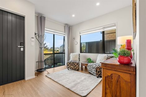 Photo of property in 6 Hiki Street, Hobsonville, Auckland, 0616