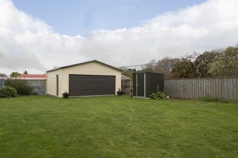 Photo of property in 8a Allan Street, Dannevirke, 4930