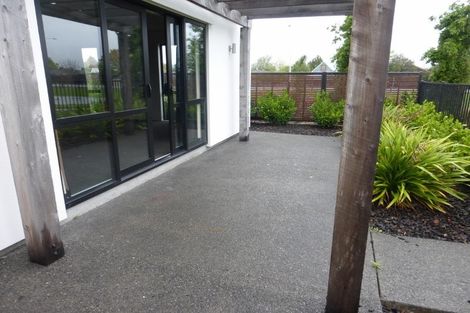 Photo of property in 5 Tuhoe Avenue, Kaiapoi, 7630