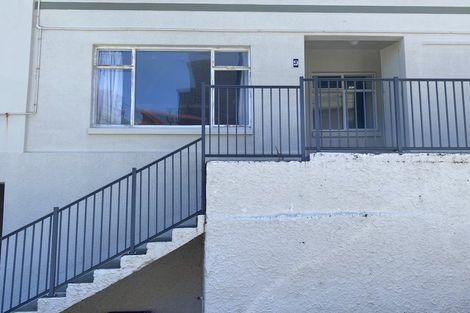 Photo of property in Parkland Flats, 9/51 Adams Terrace, Kelburn, Wellington, 6021