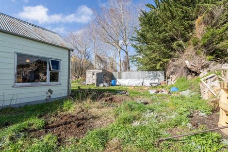 Photo of property in 9 Derby Street, Wairio, Otautau, 9689
