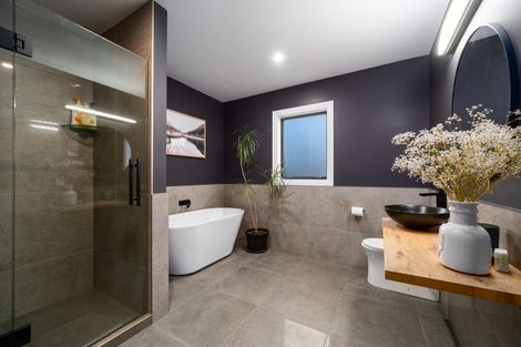 Photo of property in 131 Melksham Drive, Churton Park, Wellington, 6037