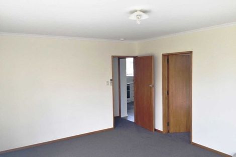 Photo of property in 3/11 Allard Street, Edgeware, Christchurch, 8013