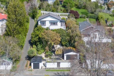 Photo of property in 14 Valley Road, Cashmere, Christchurch, 8022