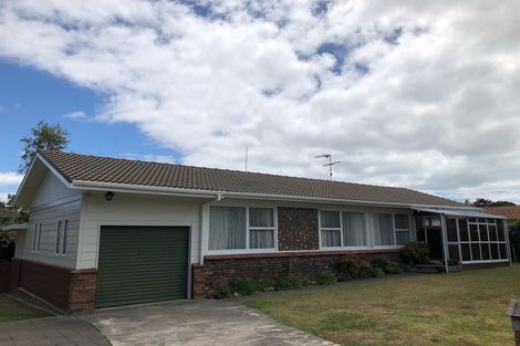Photo of property in 2 Mander Place, Bucklands Beach, Auckland, 2012