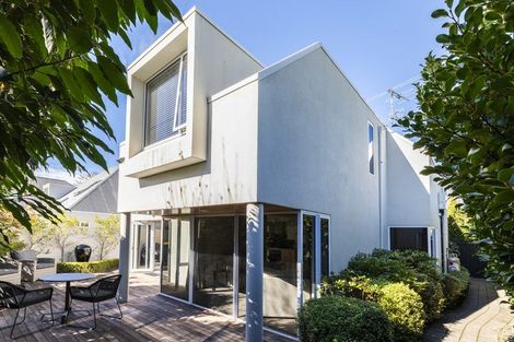 Photo of property in 79b Leinster Road, Merivale, Christchurch, 8014