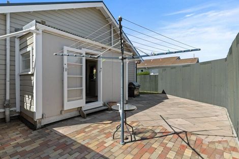 Photo of property in 7 Linton Street, Mayfield, Blenheim, 7201