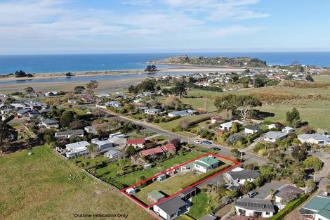 Photo of property in 18 Kerr Street, Karitane, Waikouaiti, 9471