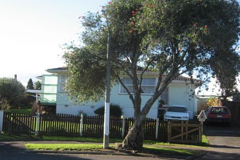 Photo of property in 19 Maida Vale, Manurewa, Auckland, 2102