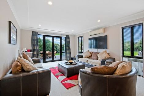 Photo of property in 7 Sheridan Drive, Rolleston, 7614