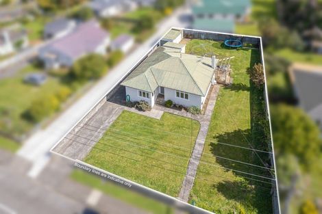 Photo of property in 126 Tutaenui Road, Marton, 4710