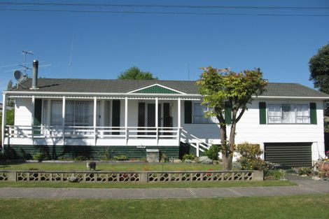 Photo of property in 20 Noel Bull Avenue, Te Hapara, Gisborne, 4010