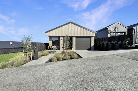 Photo of property in 5 Pekapeka Court, Warkworth, 0985