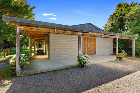 Photo of property in 329 Otaki Gorge Road, Hautere, Otaki, 5582