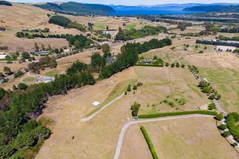 Photo of property in 177 Hitiri Road, Kinloch, Taupo, 3377