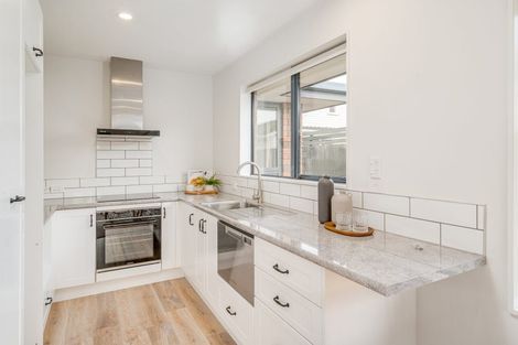 Photo of property in 2/164 Lyttelton Street, Spreydon, Christchurch, 8024