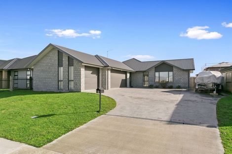 Photo of property in 9 Hehan Close, Cambridge, 3434