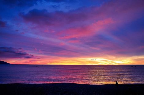 Photo of property in 136 Esplanade, Kaikoura, 7300