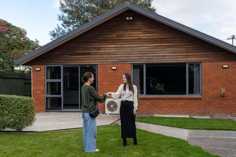 Photo of property in 41 Holdaway Street, Riversdale, Blenheim, 7201